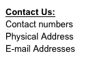 MOVIES - LED Displays
